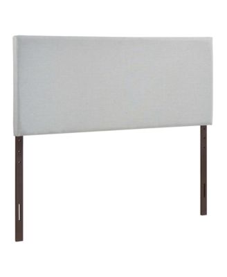 Region Upholstered Headboard, Full