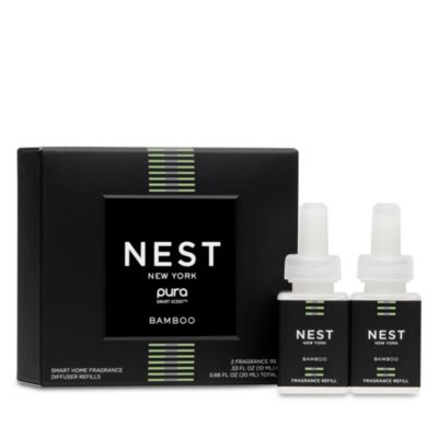 Bamboo Wall Diffuser Refill Duo