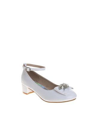  Unisex Gem Dress Sandals