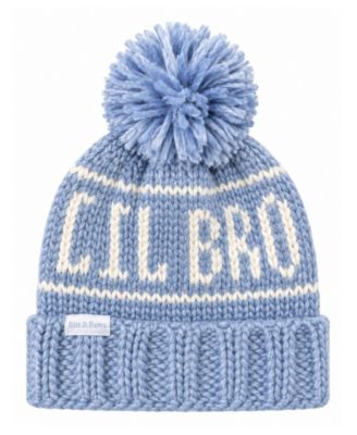  Boys' Lil Bro Bobble Hat