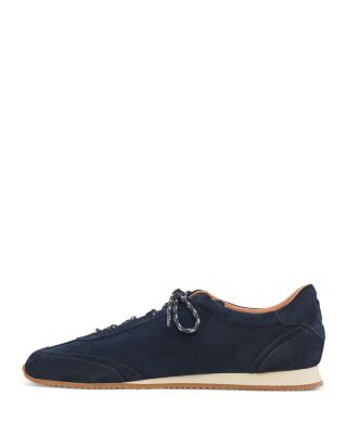 Women's Mady Suede Sneakers