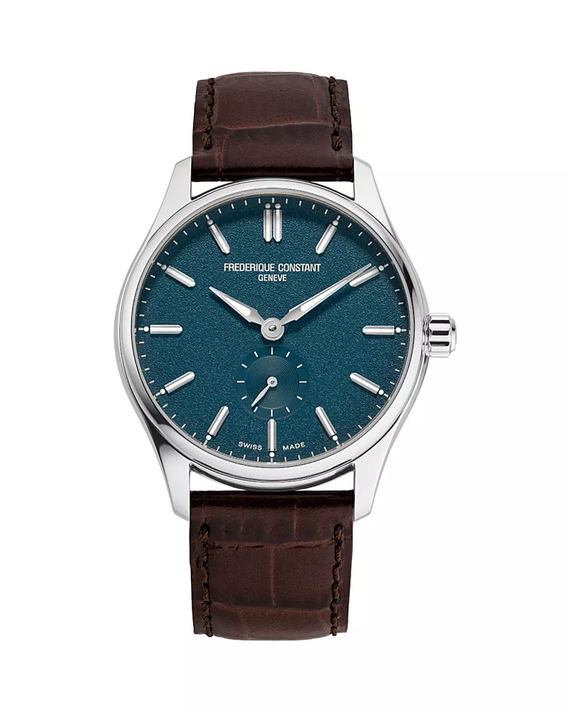 Frederique Constant Classics Index Automatic Watch, 40mm