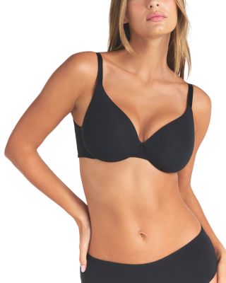 Everyday Cotton Full Coverage Bra