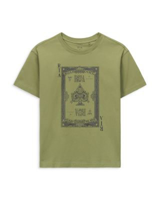 Boys' Lawson Graphic Tee - Big Kid