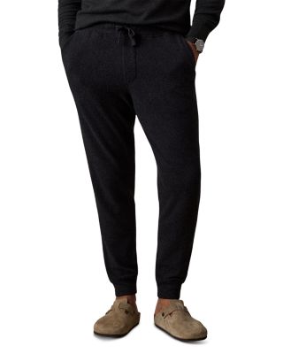 Legend Cuffed Drawstring Sweatpants