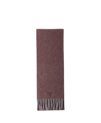  Cashmere And Wool Scarf