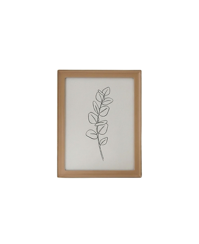 Be Home Elyra 5x7 Enamel Frame