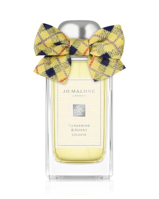 Tangerine & Honey Cologne 3.4 oz.