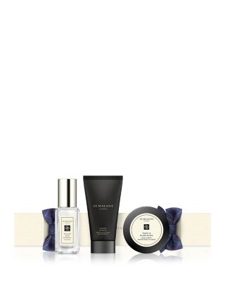 Limited Edition Holiday Fragrance Cracker Gift Set