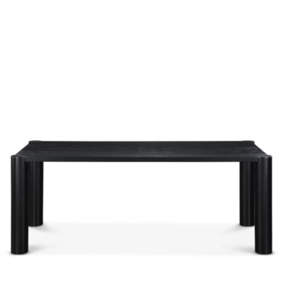 Oakland Rectangular Dining Table, Small