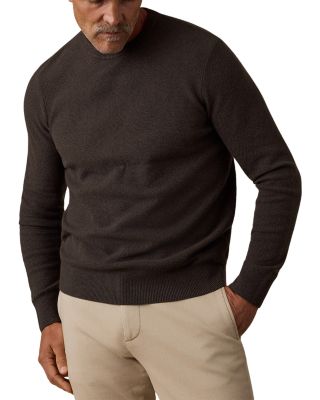 Jackson Crewneck Sweater