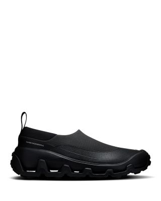 x Sky High Goods Men's Cloud Low Waterproof SHG Sneakers
