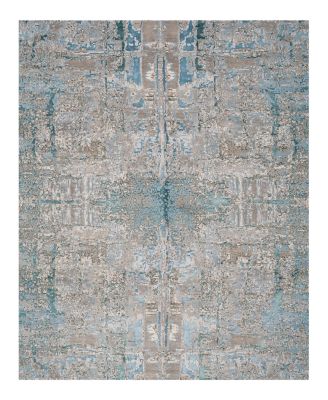 Safavieh Centennial Ica CEN101B Area Rug, 8' x 10'