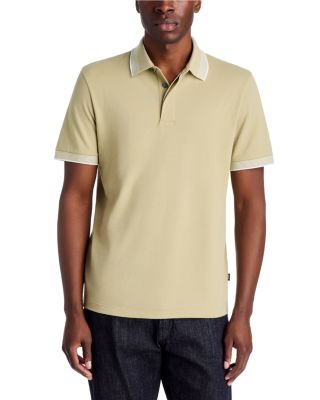Parlay 233 Cotton Polo