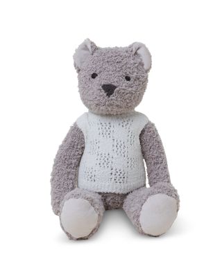 Unisex CozyChic&reg; Bear Buddie with Vest - Baby