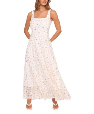  Valley Maxi Dress