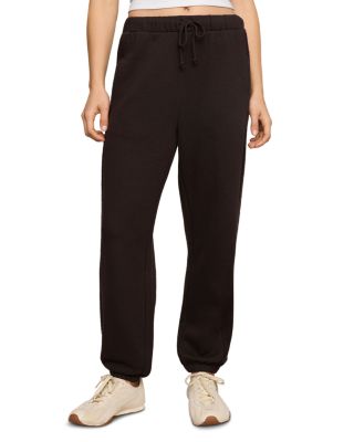 Basecamp Textured Sweatpants