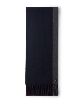  Cashmere and Wool Scarf
