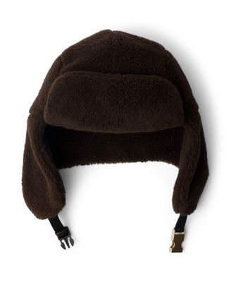  Fleece Hat