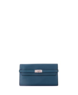 Long Kelly Wallet Epsom