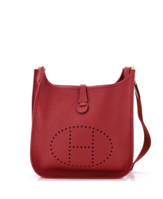 PM Evelyne Bag Gen III Clemence