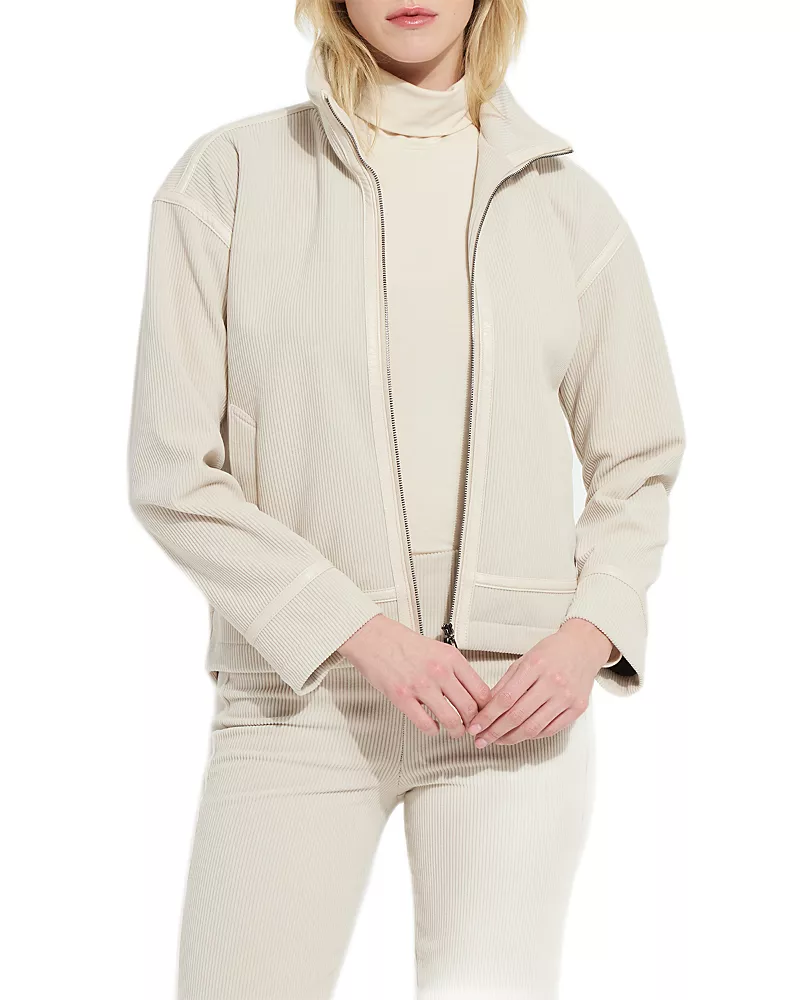 Lysse Evelyn St Corduroy Jacket