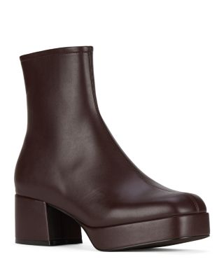 Women's Capacity-2 Boots