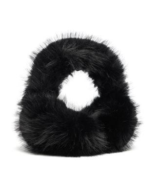 Faux Fur Earmuffs