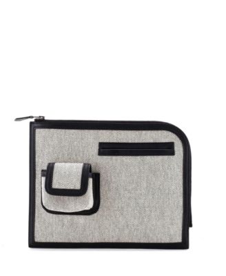 Cargo Travel Pouch Toile and Swift