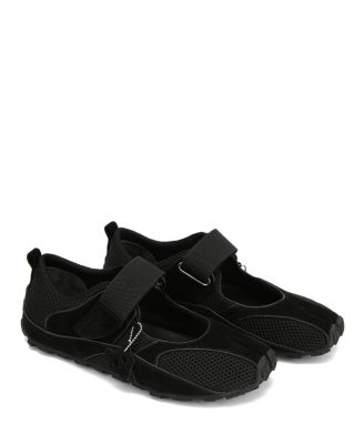 Naked Wolfe Women's Letto Mesh Sneakers