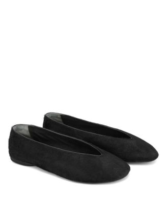  Women's Yuzu Flats