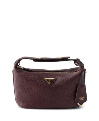  Cherie Leather Mini-Bag