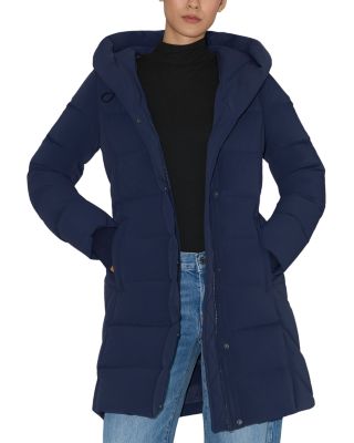 Sonny-U Classic Down Coat