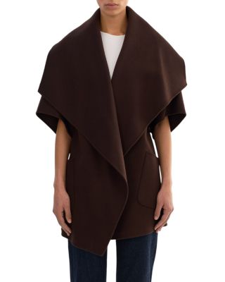 Penelope Oversized Coat