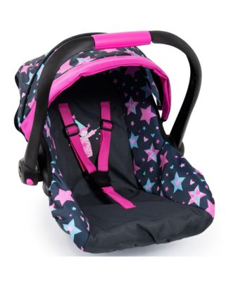  Doll Car Seat, Ages 3+