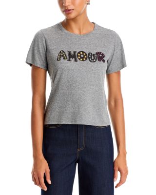 Amour Graphic Tee