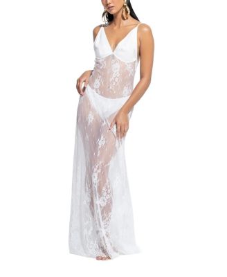 Zoe Slip Dress