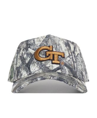  Georgia Tech Outland Hat