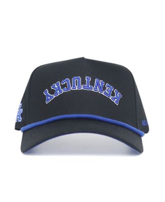  Upside Down KENTUCKY Blackout Hat