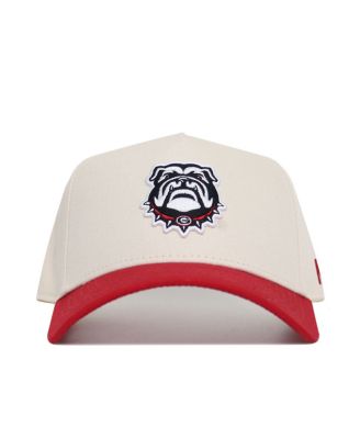  Georgia Bulldogs Logo Classic Hat