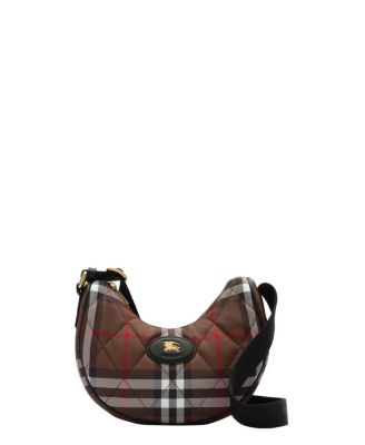  Horseshoe Crossbody Bag