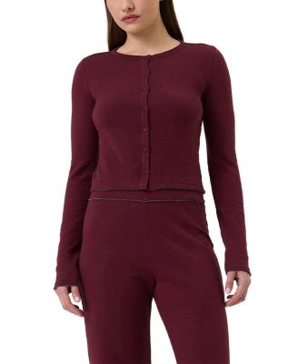  Chloe Cardigan