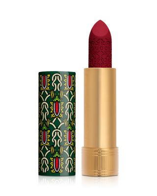 Limited Edition Velvet Matte Lipstick