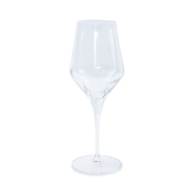 Contessa Stem Wine Glass