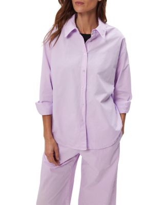 Carson Button Down Shirt