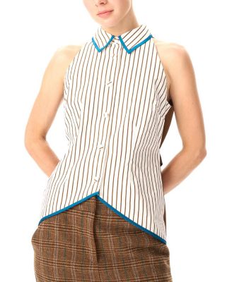 Avery Shirt Vest Top