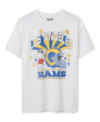  Unisex NFL Los Angeles Rams Joe Cool Born To Play Tee