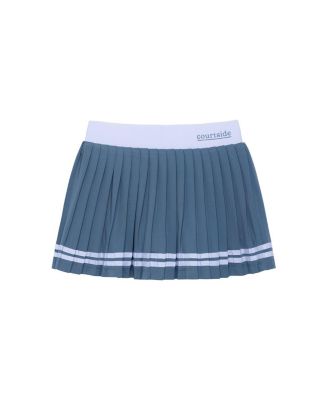 Girls' Leauge Pleated Skirt - Little Kid, Big Kid