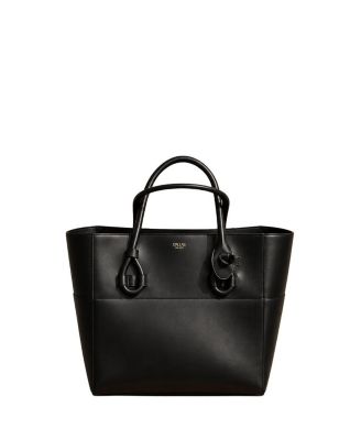  Gina Large East West Tote Bag