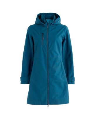  Petite Coverack Waterproof Coat